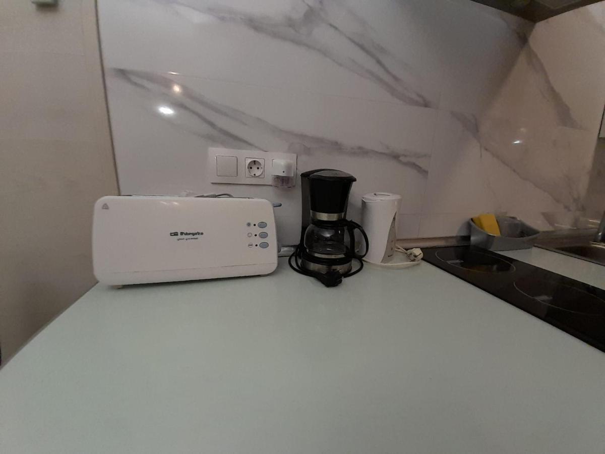 Apartamento Center Puerto Poniente 0 Benidorm