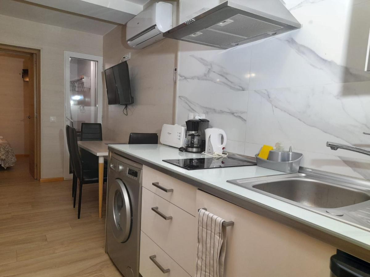 Center Puerto Poniente 0 Apartamento *