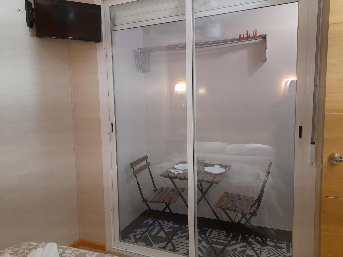 Apartamento Center Puerto Poniente 0 Benidorm
