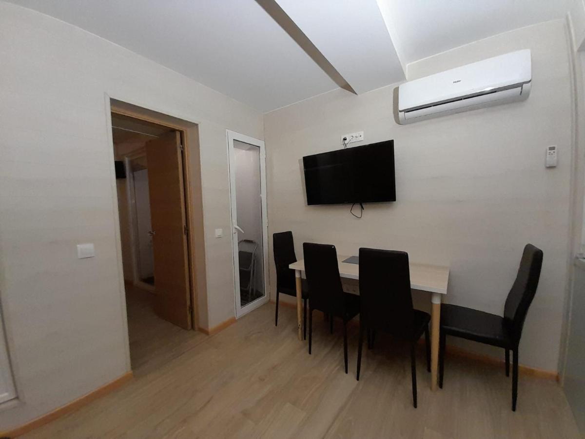Center Puerto Poniente 0 Apartamento Benidorm